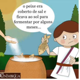 Garum - Capa